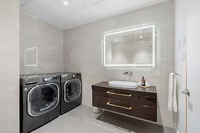Chalet Berg-Haus by Tremblant Platinum