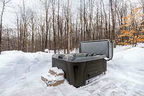 Chalet Berg-Haus by Tremblant Platinum