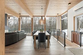 Chalet Berg-Haus by Tremblant Platinum