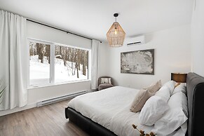 Chalet Berg-Haus by Tremblant Platinum
