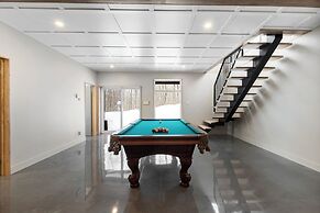 Chalet Berg-Haus by Tremblant Platinum