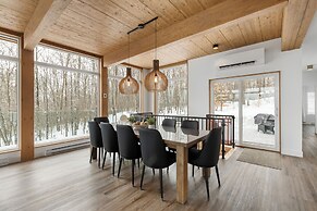 Chalet Berg-Haus by Tremblant Platinum