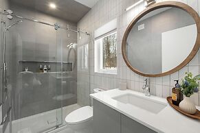 Chalet Berg-Haus by Tremblant Platinum