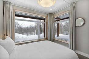 Chalet Berg-Haus by Tremblant Platinum