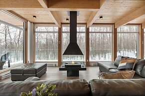 Chalet Berg-Haus by Tremblant Platinum