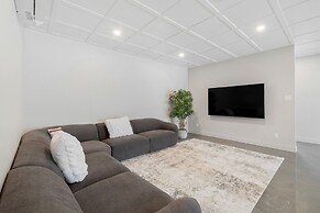 Chalet Berg-Haus by Tremblant Platinum