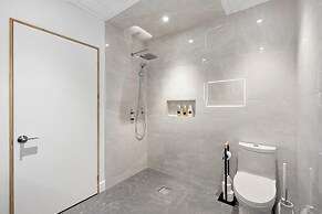Chalet Berg-Haus by Tremblant Platinum