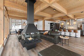 Chalet Berg-Haus by Tremblant Platinum