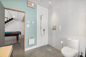 Chalet Berg-Haus by Tremblant Platinum