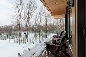 Chalet Berg-Haus by Tremblant Platinum