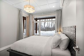 Chalet Berg-Haus by Tremblant Platinum