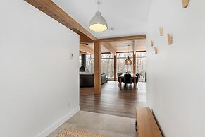 Chalet Berg-Haus by Tremblant Platinum
