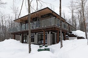 Chalet Berg-Haus by Tremblant Platinum