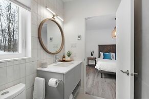 Chalet Berg-Haus by Tremblant Platinum