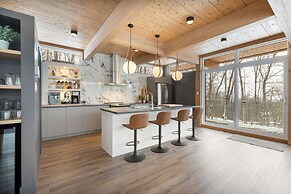 Chalet Berg-Haus by Tremblant Platinum