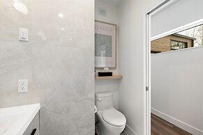 Chalet Berg-Haus by Tremblant Platinum
