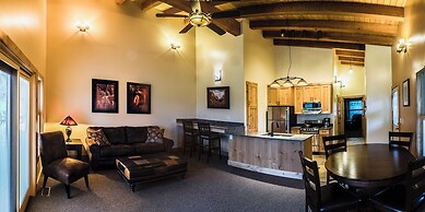 Boulder Mountain Lodge