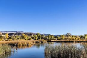 Boulder Mountain Lodge