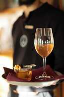 Boulder Mountain Lodge