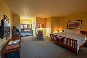 Boulder Mountain Lodge