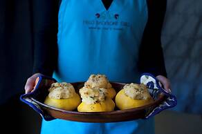 Boulder Mountain Lodge