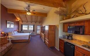 Boulder Mountain Lodge