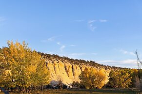 Boulder Mountain Lodge