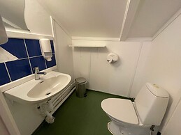 Cozy Holiday Home for 2