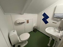 Cozy Holiday Home for 2