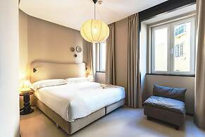 Casa Teva Lisboa Boutique Hotel by chic&basic