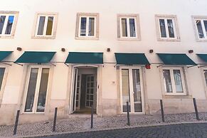 Casa Teva Lisboa Boutique Hotel by chic&basic
