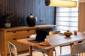 Casa Teva Lisboa Boutique Hotel by chic&basic