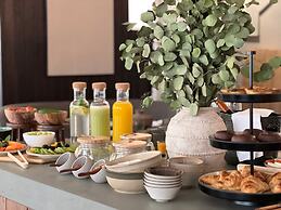 Casa Teva Lisboa Boutique Hotel by chic&basic