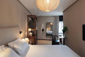 Casa Teva Lisboa Boutique Hotel by chic&basic
