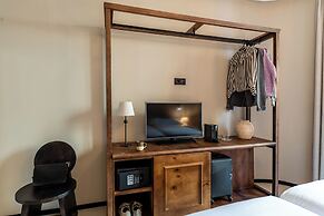 Casa Teva Lisboa Boutique Hotel by chic&basic