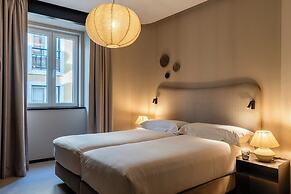 Casa Teva Lisboa Boutique Hotel by chic&basic