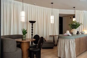 Casa Teva Lisboa Boutique Hotel by chic&basic