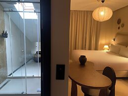 Casa Teva Lisboa Boutique Hotel by chic&basic