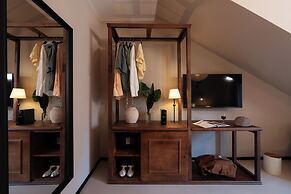 Casa Teva Lisboa Boutique Hotel by chic&basic