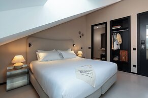 Casa Teva Lisboa Boutique Hotel by chic&basic