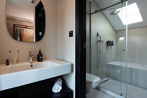 Casa Teva Lisboa Boutique Hotel by chic&basic