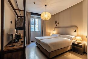 Casa Teva Lisboa Boutique Hotel by chic&basic