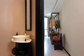 Casa Teva Lisboa Boutique Hotel by chic&basic