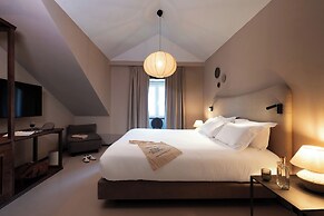 Casa Teva Lisboa Boutique Hotel by chic&basic