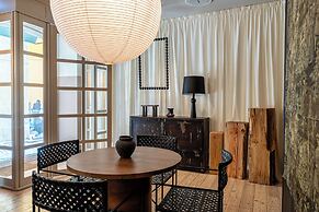 Casa Teva Lisboa Boutique Hotel by chic&basic