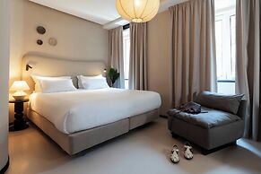 Casa Teva Lisboa Boutique Hotel by chic&basic