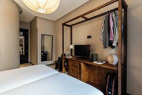 Casa Teva Lisboa Boutique Hotel by chic&basic