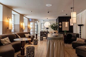 Casa Teva Lisboa Boutique Hotel by chic&basic