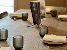 Casa Teva Lisboa Boutique Hotel by chic&basic