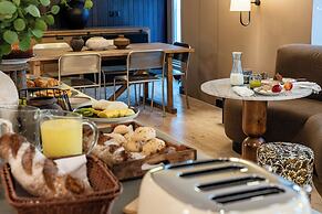 Casa Teva Lisboa Boutique Hotel by chic&basic